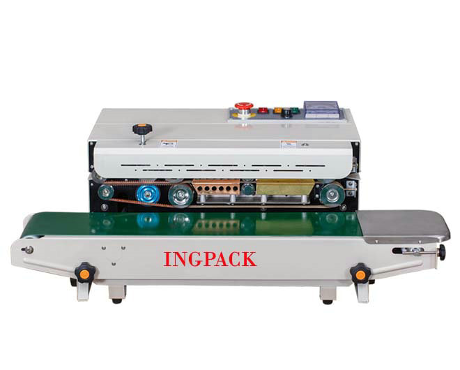 FR-900L手提袋封口机