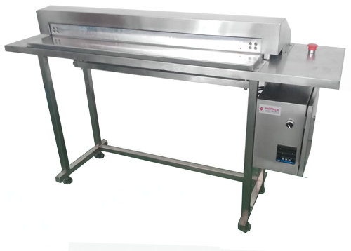 气动直热式封口机