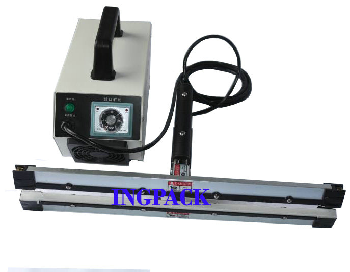 手提塑料封口机