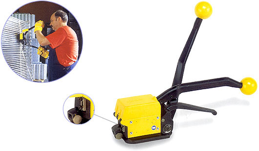 A333-钢带打包机